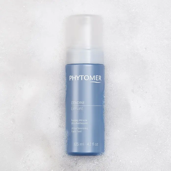CITADINE peeling minute ultra nettoyant