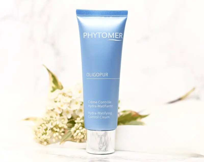 OLIGOPUR crème contrôle matifiante 