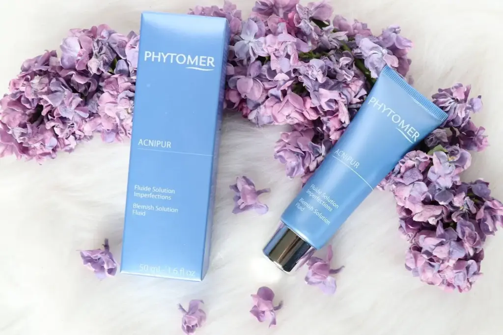 ACNIPUR fluide solution imperfections 