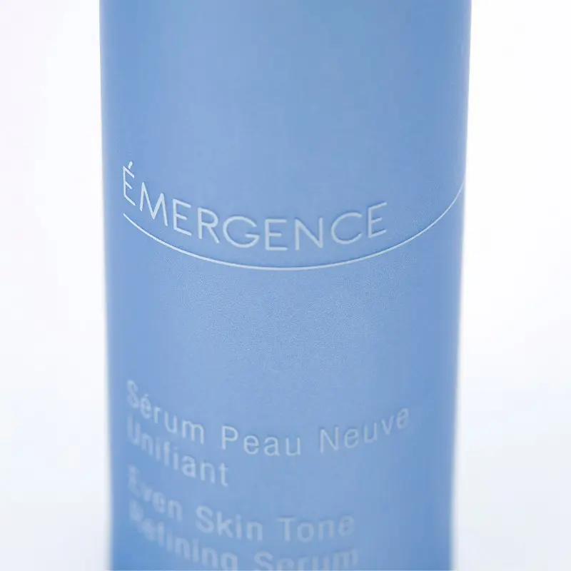 EMERGENCE  sérum peau neuve unifiant 
