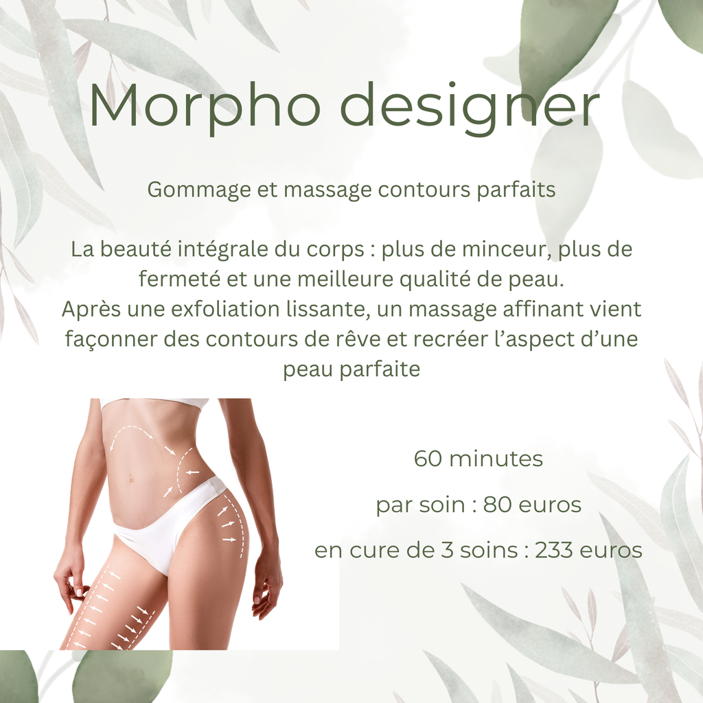 Morpho designer