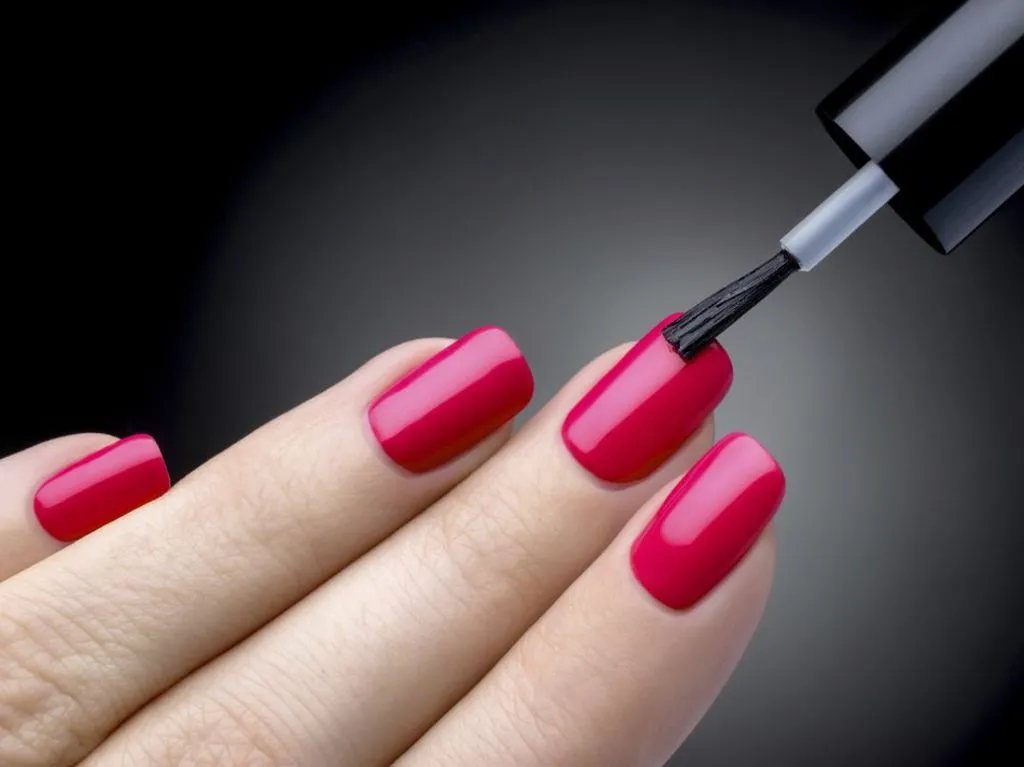  POSE VERNIS SEMI PERMANENT (mains ou pieds)