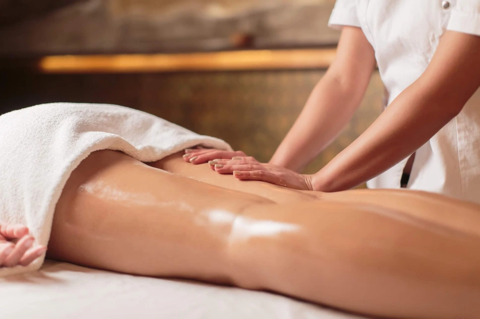 Jambes légères    40 min.