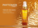 TRÉSOR DES MERS HUILE SUBLIMATRICE 