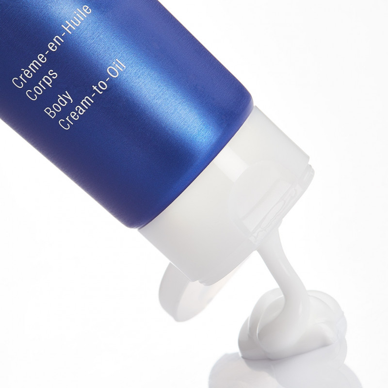 SEA HOLISTIC crème en huile 