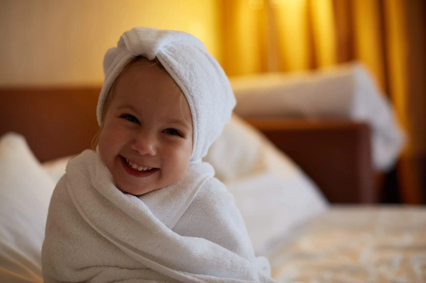 Ma jolie frimousse    30 min.