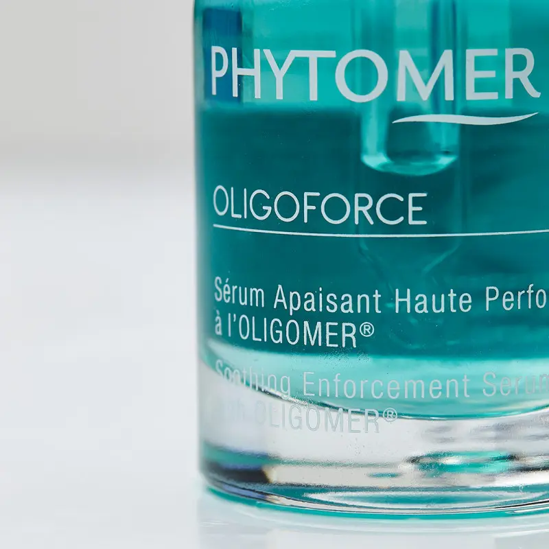 OLIGOFORCE Sérum apaisant haute performance 