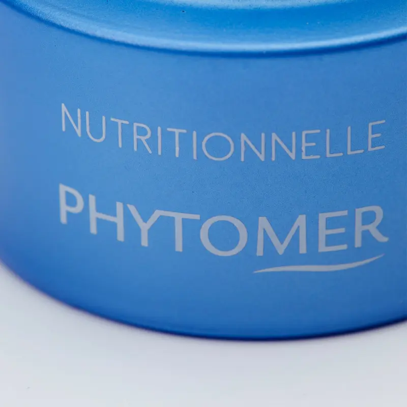 NUTRITIONNELLE crème SOS sécheresse