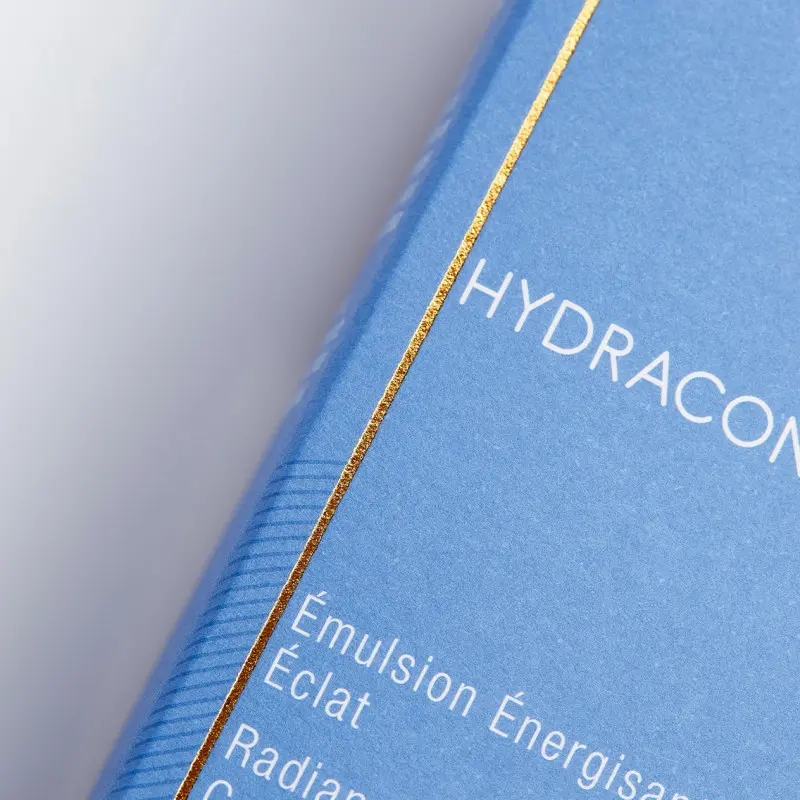 HYDRACONTINUE émulsion énergisante éclat