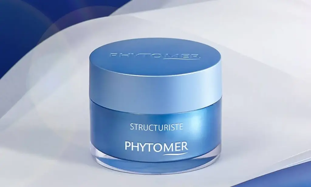 STRUCTURISTE crème lift fermeté