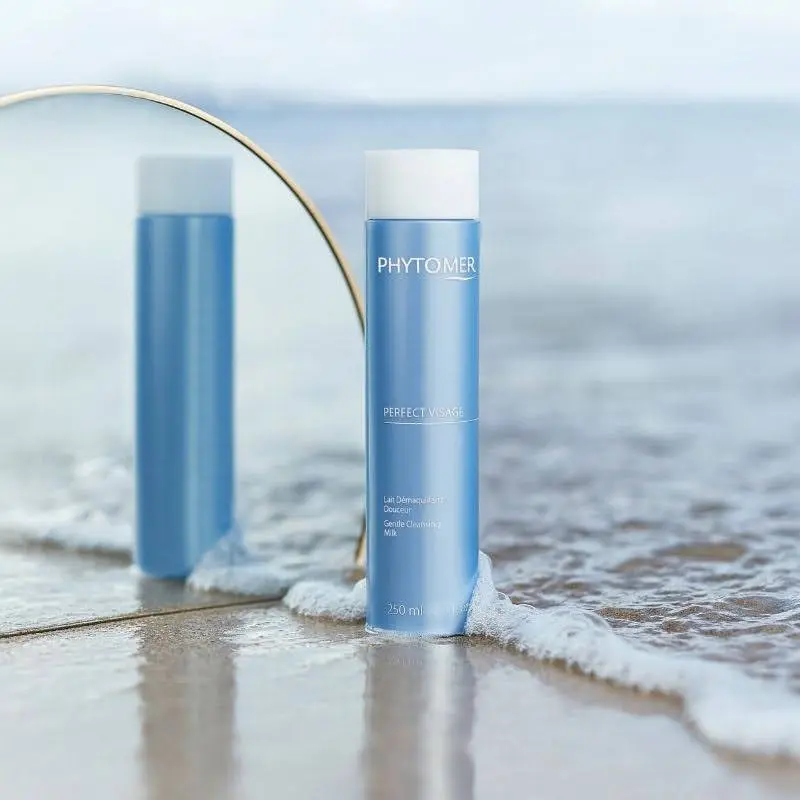 PERFECT VISAGE lait démaquillant douceur 