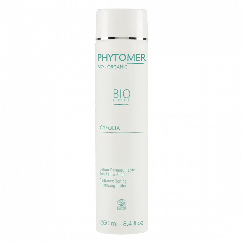 CYFOLIA BIO lotion démaquillante tonifiante 250 ml